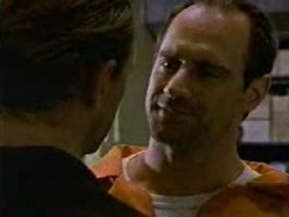 Oz saison 4 episode 13