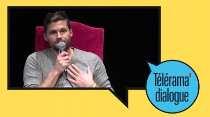 Alexis Michalik : une heure en tête-à-tête avec le comédien