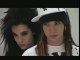 Tokio Hotel delire dans la boue "genial"