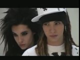Tokio Hotel delire dans la boue 