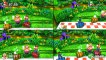 Super Mario Party - All Free-for-All Minigames