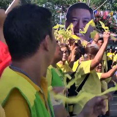 Meet the 8 senatorial bets of the Opposition Coalition