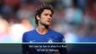 Alonso signs new deal: Left-back can be Europe's best - Sarri