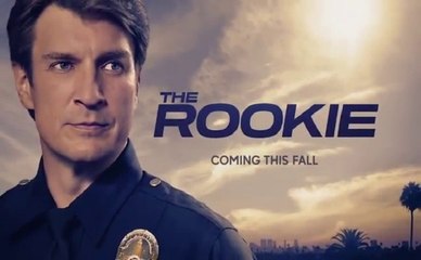 The Rookie - Promo 1x03
