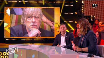 Renaud : le spécialiste musical Olivier Cachin donne de ses nouvelles