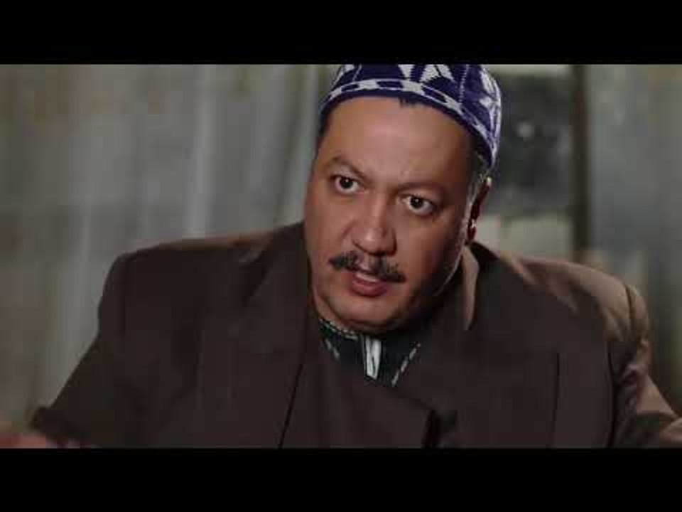 مسلسل طوق البنات الجزء الرابع | عايز ايه  من الزعيم يا ابو لمعى على كل  مسح  الكوخ  هذا