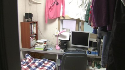 37만 가구, 고시원·찜질방 전전...정부 "임대주택 지원 강화" / YTN