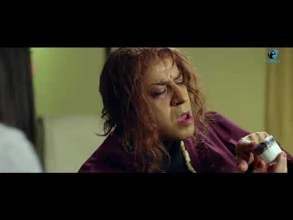 مسلسل فيفا أطاطا | اطاطا  بتقراء  الفنجان  للميس