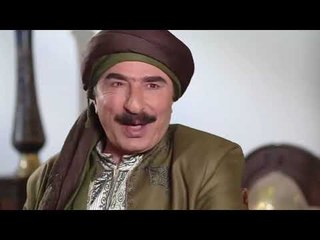 مسلسل طوق البنات الجزء الرابع | ابو  طالب يسال  عن لمعات خانم
