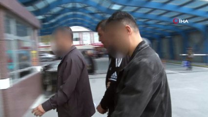 Bebek beşiğinde esrar zulası