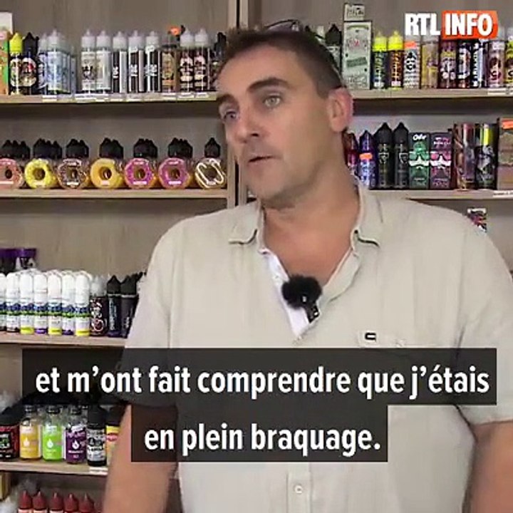 Un commerçant Belge demande à ses braqueurs de revenir plus tard, et ils le font, mais une surprise les attend...
