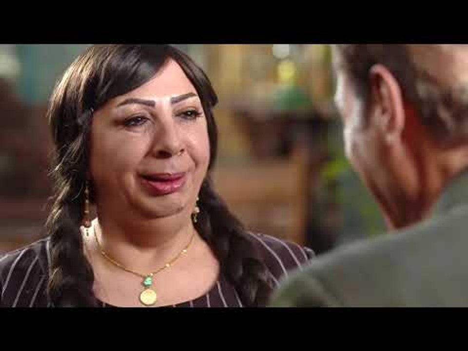 مسلسل طوق البنات الجزء الرابع | قصه  غزل  بين ابو يحيى وام عبدو