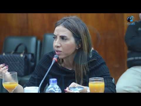 ندوة مسلسل عائلة زيزو فى الاهرام | السيزون مش بس رمضان ومسلسلاتى هتبقى فى غير رمضان