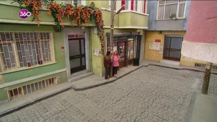 Sevilen dizi Seksenler şimdi 360'ta