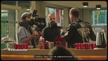 Nescafé 3ü1 Arada Kerem Bursin Reklam Filmi