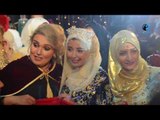 حفل اختيار ملكة جمال المحجبات | متسابقات ملكة جمال المحجبات