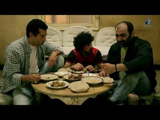 من اقوة مشاهد شارع عبد العزيز ضحك و عياط في نفس الوقت