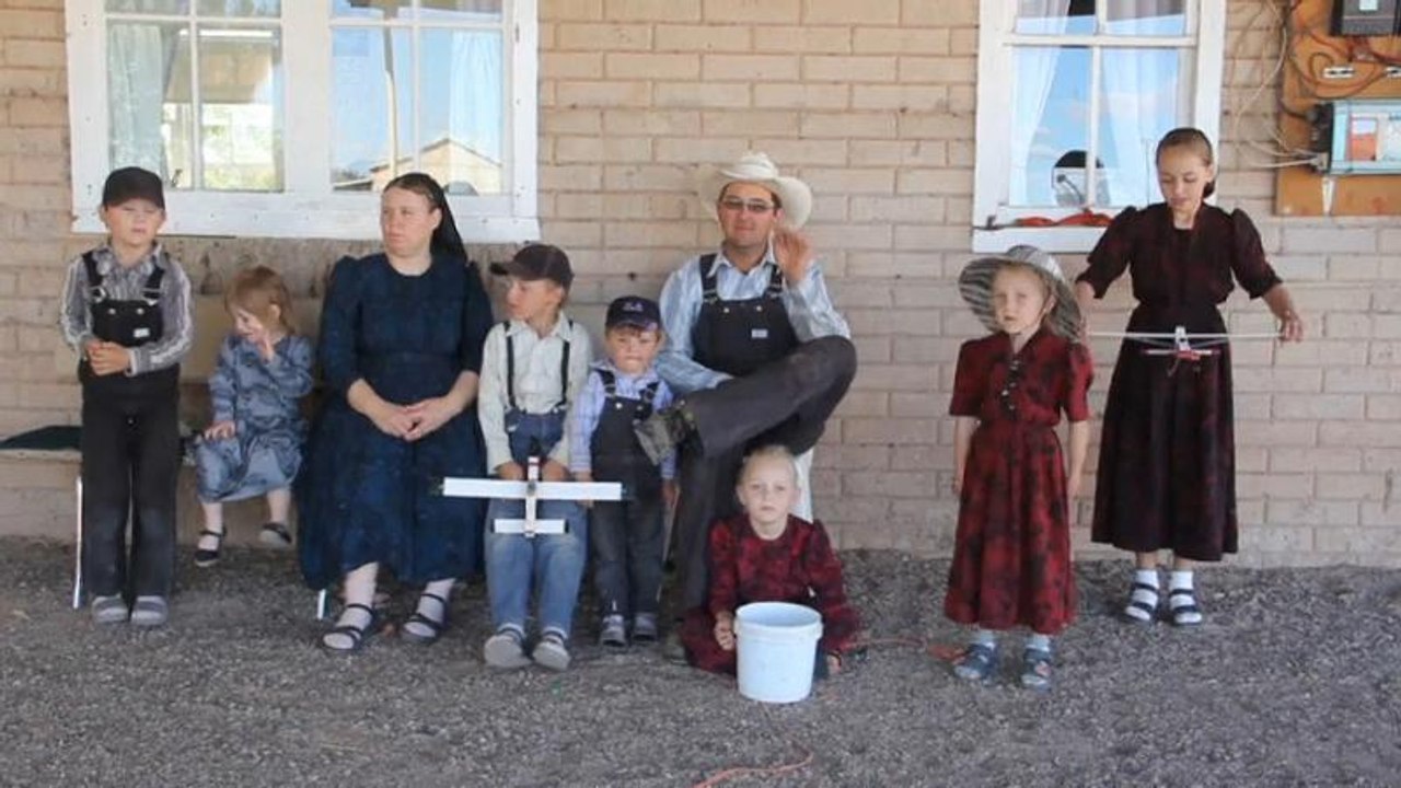 Mennoniten in Mexiko: Auf der Flucht vor Elektrizität