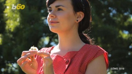 New Study Reveals Breathing Through Your Nose Helps Memory