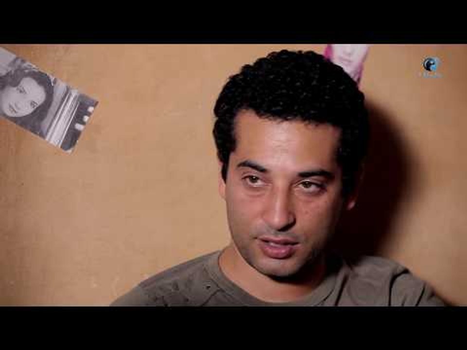 مسلسل شارع عبد العزيز HD - الحلقة السابعة عشر (...