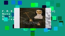 F.R.E.E [D.O.W.N.L.O.A.D] Nuns Navigating the Spanish Empire (Dialogos Series) [P.D.F]