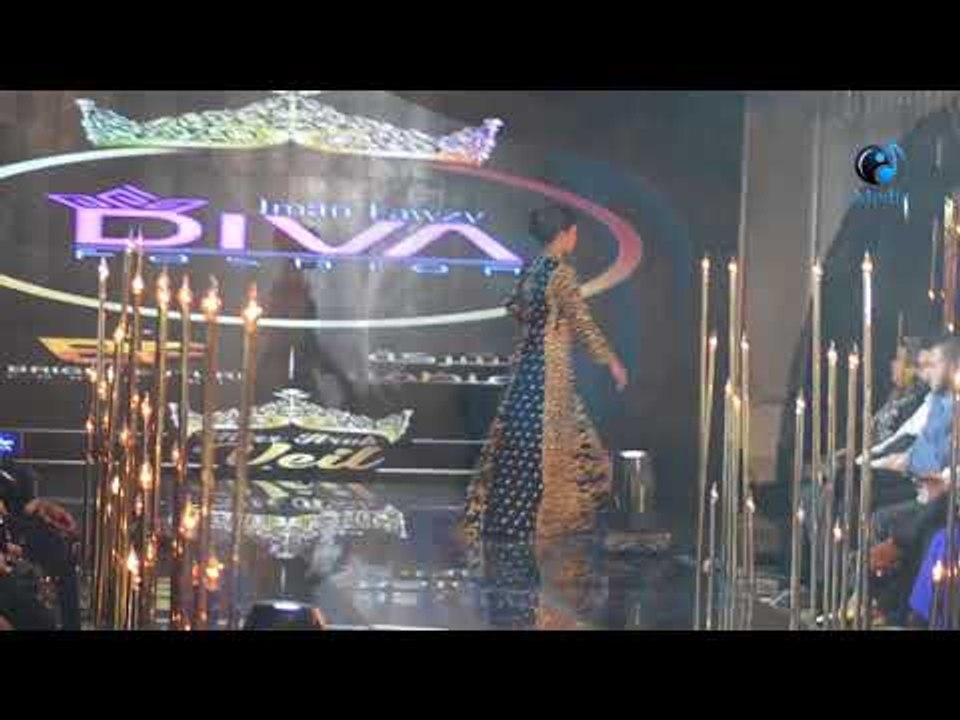 حفل اختيار ملكة جمال المحجبات | متسابقات ملكة جمال المحجبات