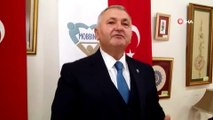 Mobing ile Mücadele Derneği Genel Başkanı İşman: 'Türkiye’de 9 milyon 600 bin kişi mobinge maruz kalıyor'