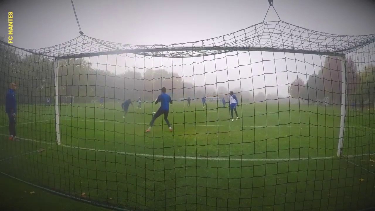 Entraînement : extraits des "face-à-face" du jour