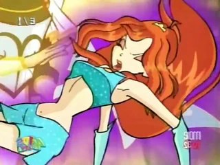 Winx Club S02E04 - Queen of Perfection