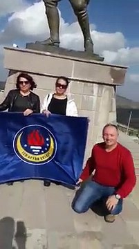 ted koleji öğretmenleri kocatepe turunu değerlendirdiler habib akalın farkı