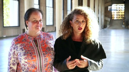 Questions à Sarah Frikh et Anne Lorient (Porteuses de pétition) - Situation des personnes SDF - cese