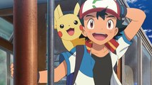 Nuevo tráiler de Pokémon: El poder de todos