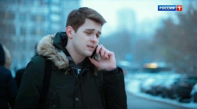 Дожить до любви 8 серия 2018 Мелодрама