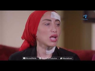 ده انا لميا اللونة أشهر رقاصة في شارع الهرم