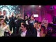 حفل زفاف محمد رحيم | رقص عروسة محمد رحيم والجمهور على غناء محمد نور