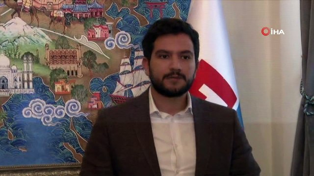 Türkiye Gençlik Zirvesi'nin basın tanıtımını gerçekleştirdi