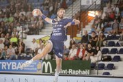 Le podium des buteurs après 7 journées | Lidl Starligue 18-19