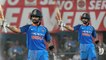 India vs West Indies 2nd ODI : Virat Kohli Hailed by Fans after 10000 ODI Runs| वनइंडिया हिंदी