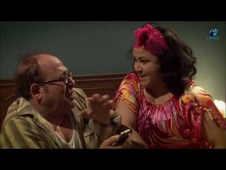 الزوجه التانيه تتسبب فى علقه  موت لشحاته من مراته