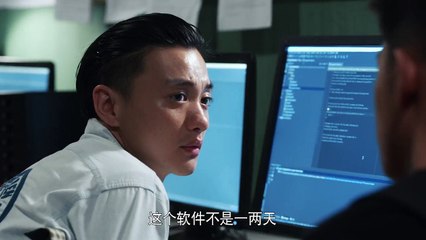 《创业时代》第23集：那蓝打温迪 | 主演：黄轩 Angelababy 周一围 宋轶 Entrepreneurial Age EP23【芒果TV独播剧场】