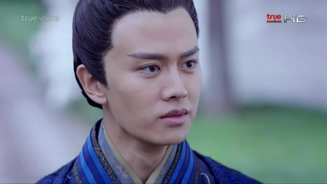 Glory Of Tang Dynasty ศึกชิงบัลลังก์ราชวงศ์ถัง ตอนที่ 52