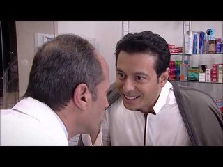 الحج  فواز الحبايه  تعبته