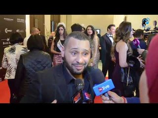 ديفيليه بهيج حسن | شوف محمد الريفيى ليه بيهتم بالموضة دلوقتى