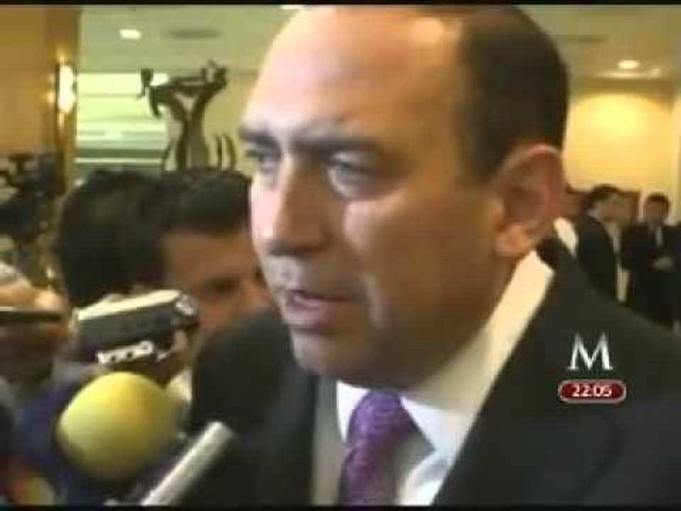 Recuento fallecimiento José Eduardo Moreira