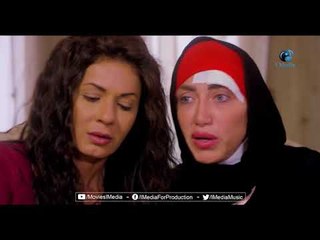 مشهد كوميدي من مسلسل ستات قادرة: واد مصنفر وحليوة متلبسين 😂