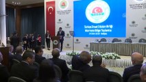 Pakdemirli: '2021 yılının sonu itibariyle Türkiye'yi et ithal eden bir ülke olmaktan inşallah kurtaracağız' - ANKARA