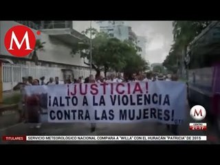 Habitantes tienen temor por la violencia que no para en Guerrero