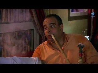 الحج فواز شرب  حشيش