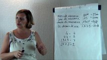 Numérologie  - le chemin de vie par Virginie HUBERT-20ACI9oStds