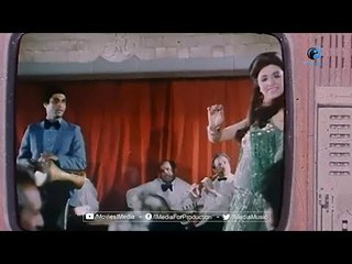 دي الرقاصة يا معلم